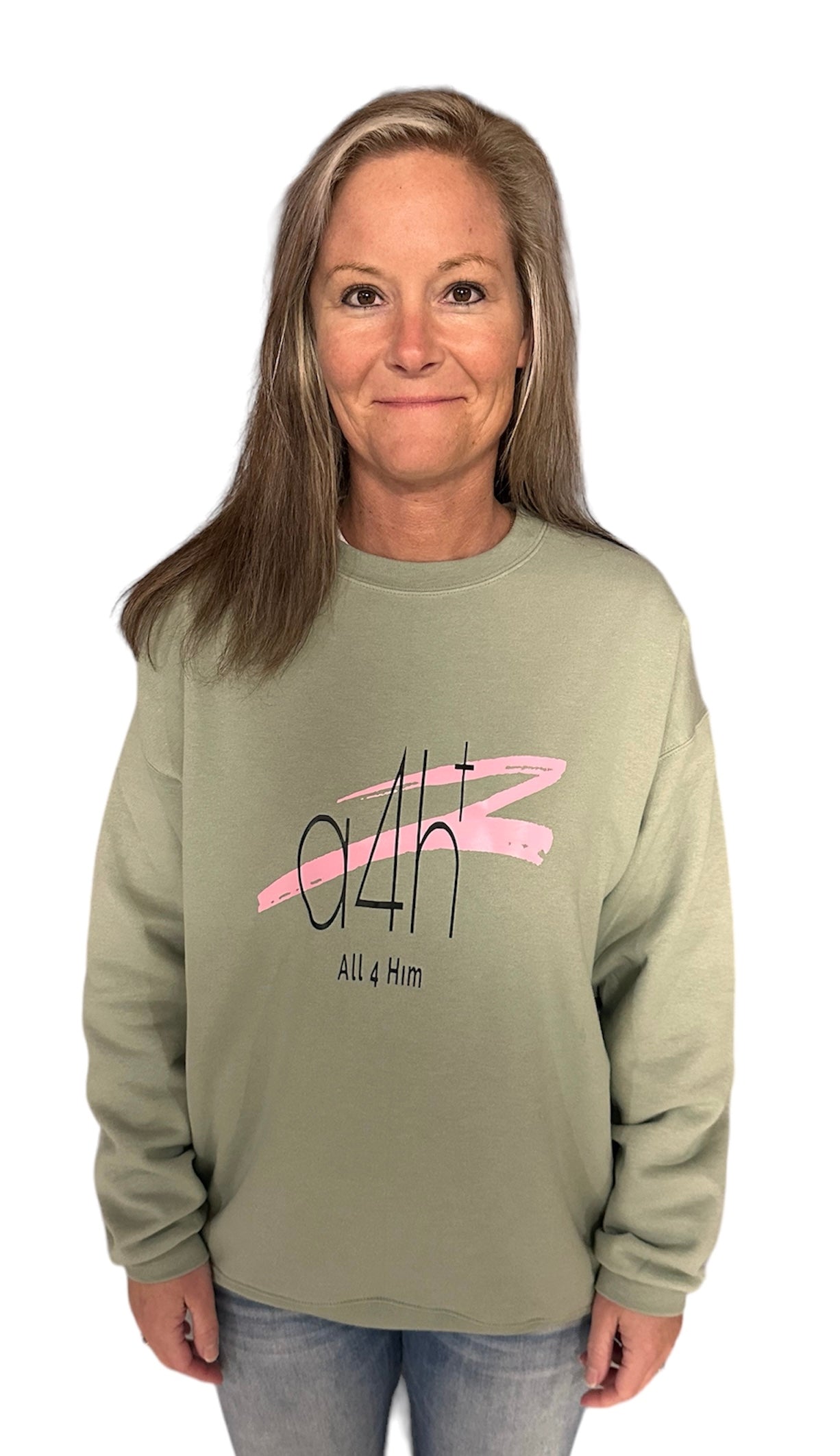 Crewneck