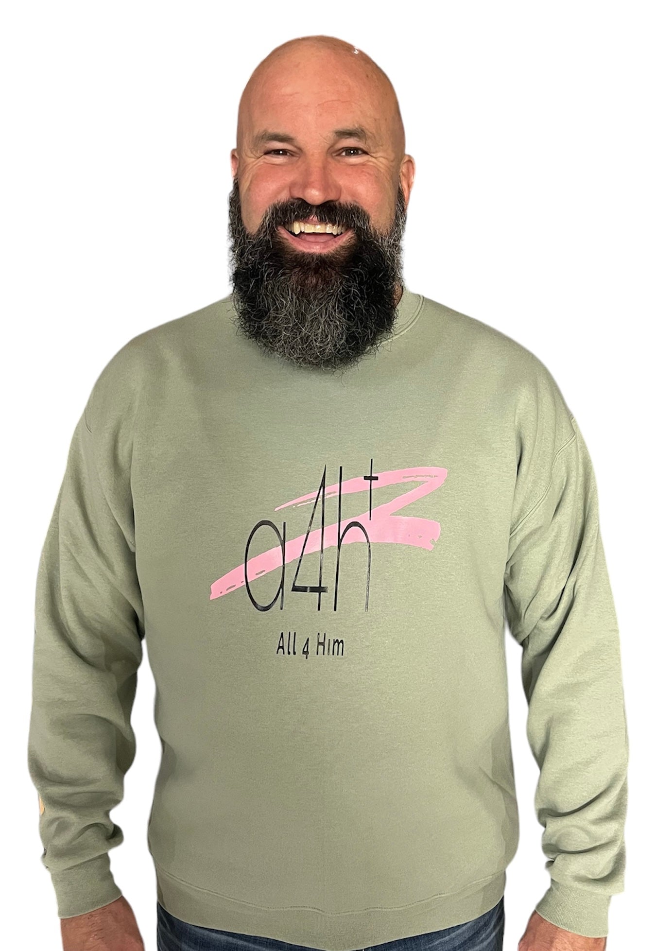 Crewneck