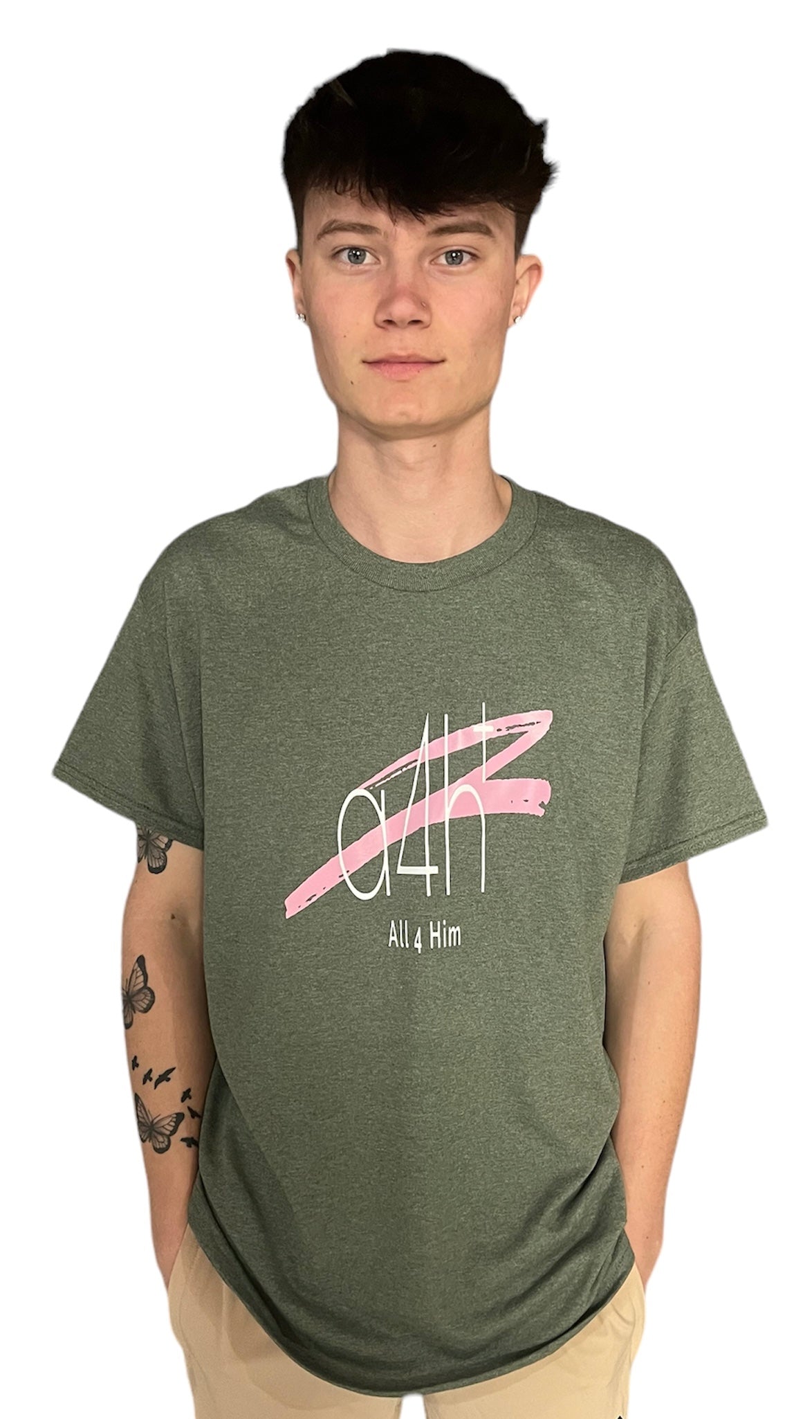 Short Sleeve T-Shirt