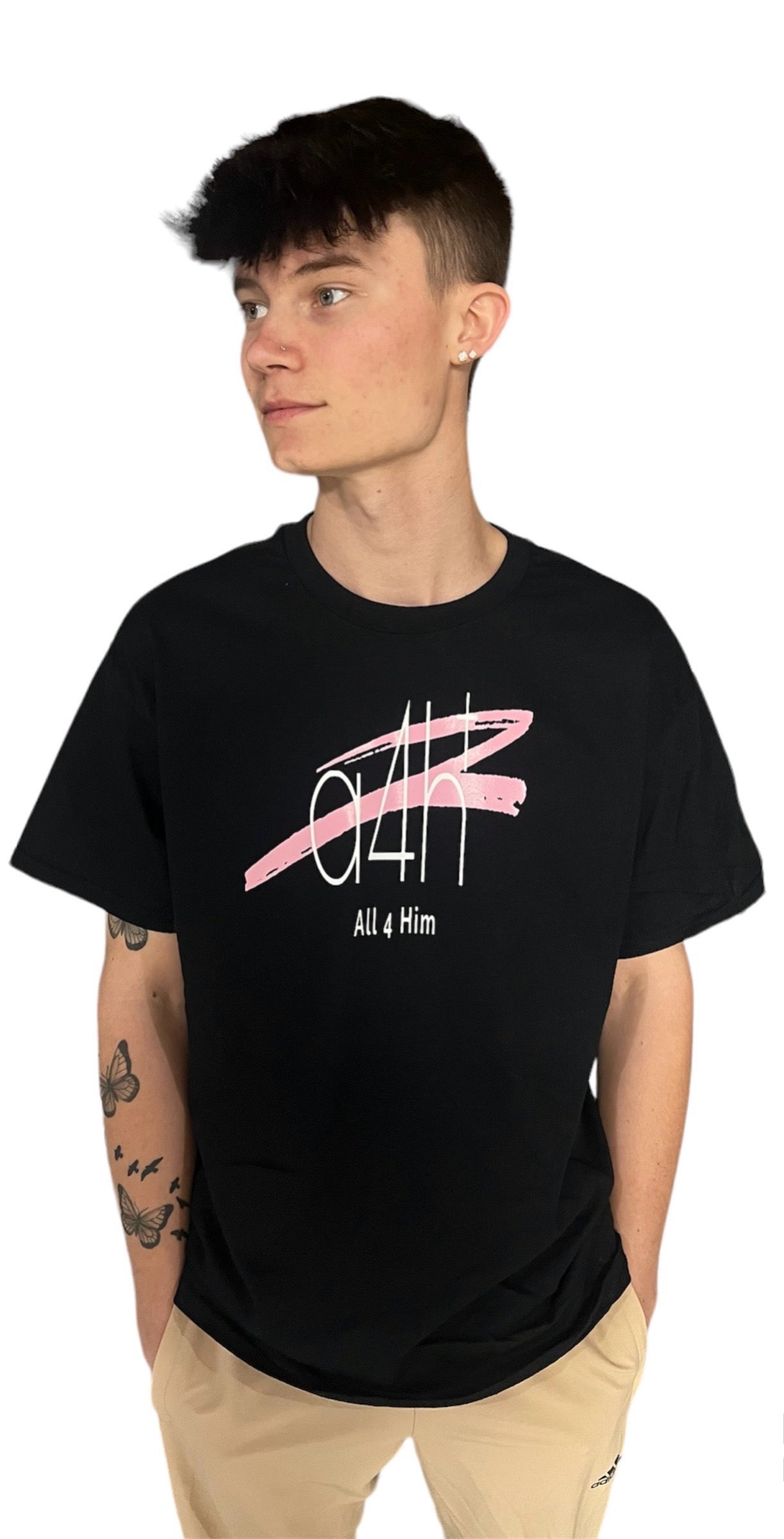Short Sleeve T-Shirt