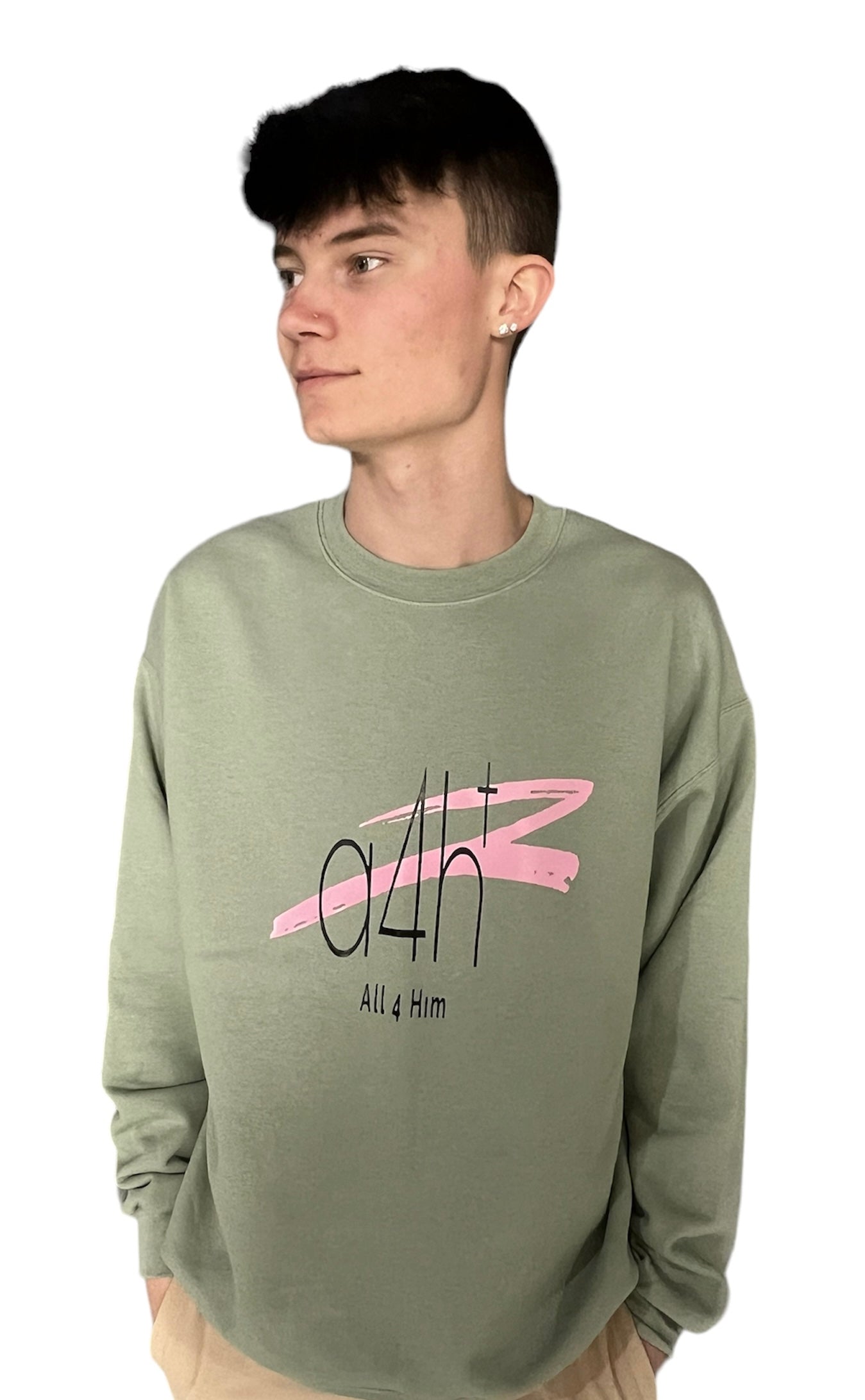 Crewneck