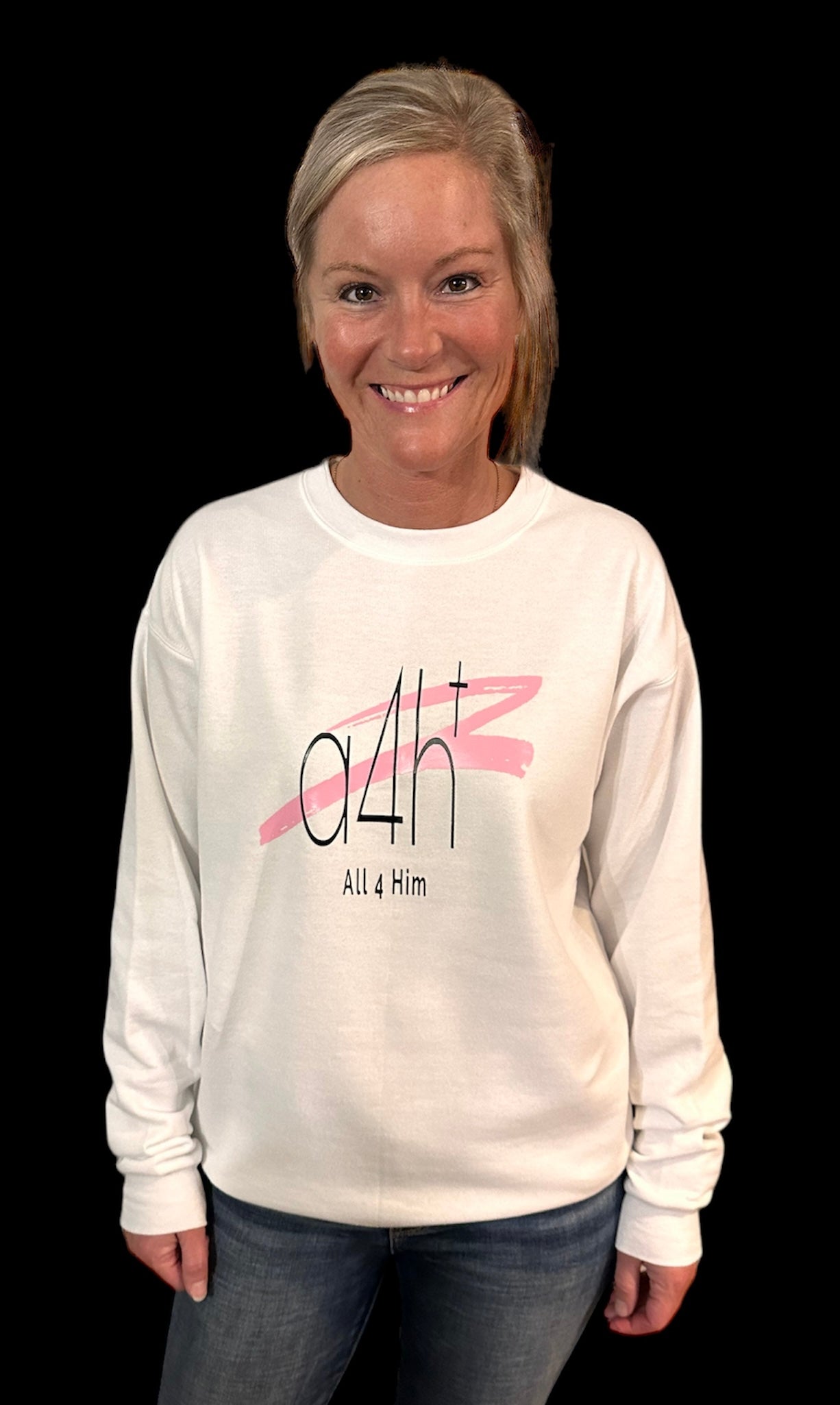 Crewneck