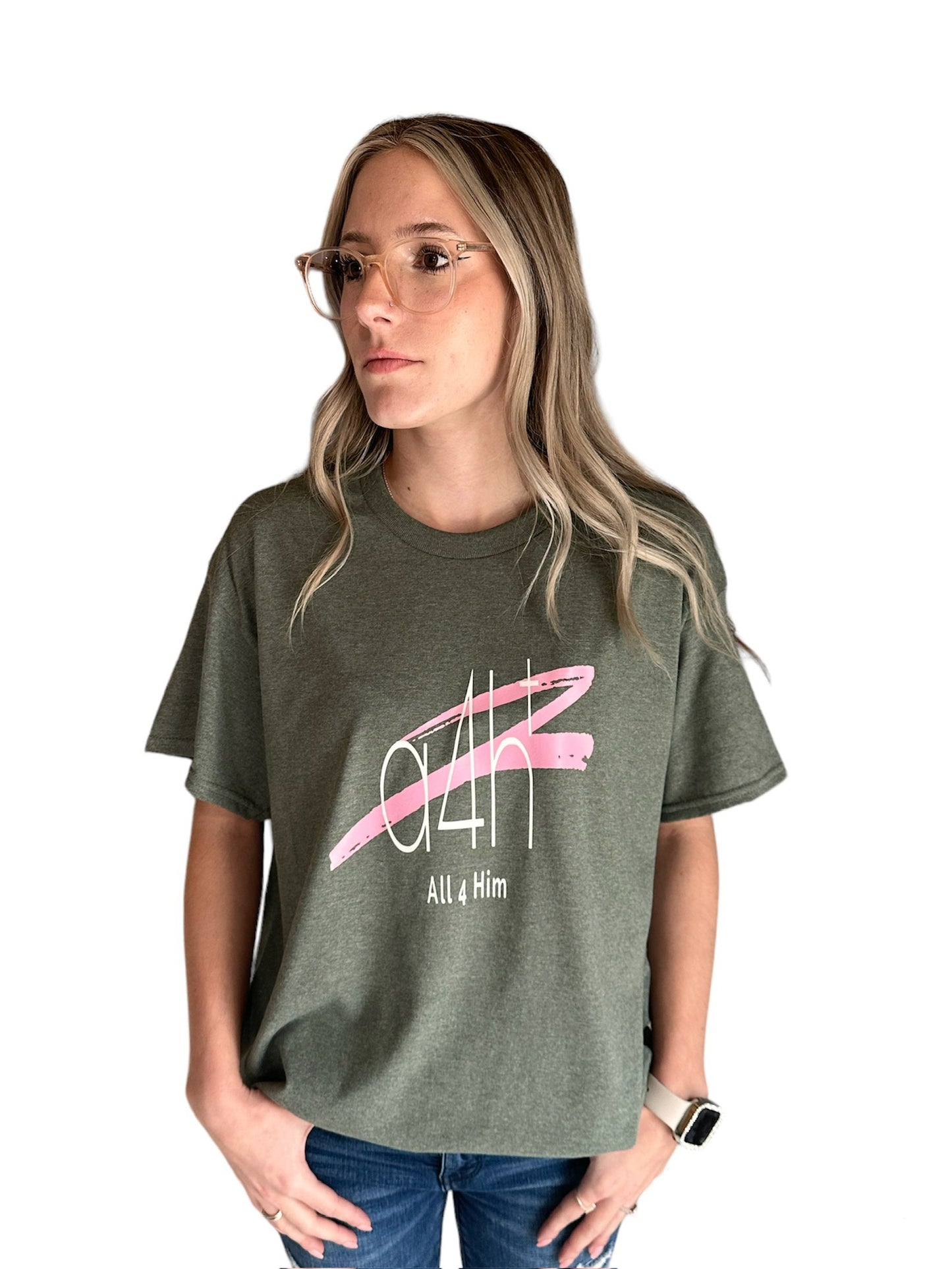 Short Sleeve T-Shirt